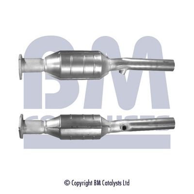 BM CATALYSTS Katalysaattori BM90854H